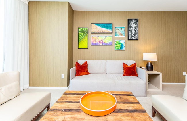 Amazing Apartments at Lyfe Resort and Residences - Foto 115