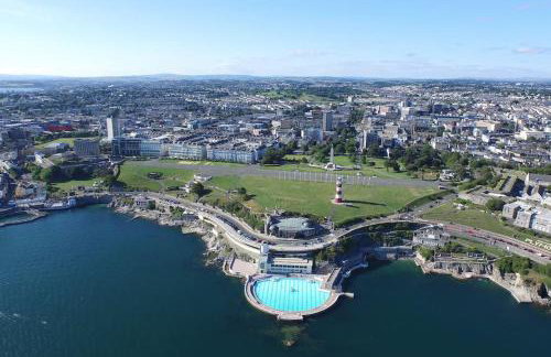 Modern, self-contained annexe in the countryside - Photo 13