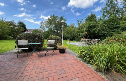 Ferienhaus Johanna Hooksiel - Foto 28