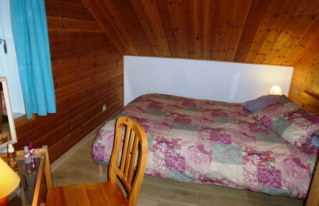 Flaine Reservation - Foto 38