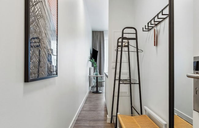 Limehome Leipzig Am Brühl - Foto 4