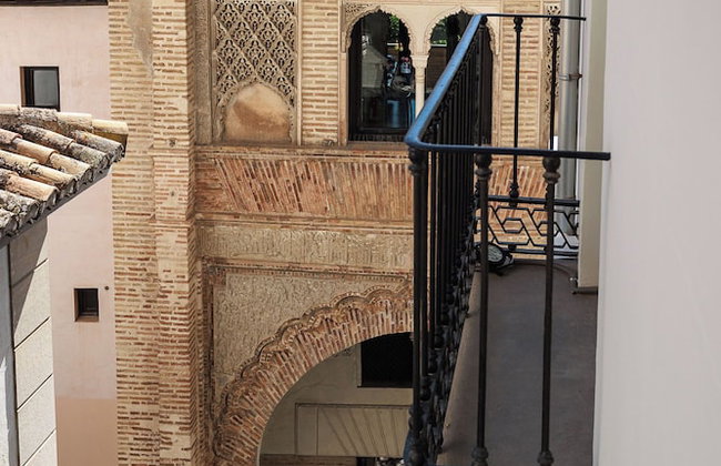 CORRAL DEL CARBON GG LUXURY HOTEL BOUTIQUE - Photo 59