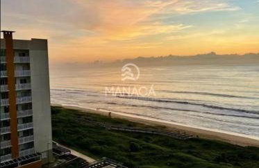 Apê pé na areia com vista mar e próximo ao Beto Carrero - Condomínio Vila Açoriana - Photo 25