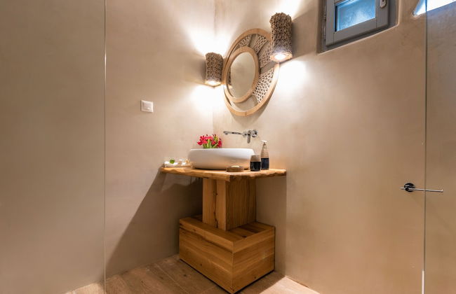 Villa Vanta - Foto 76