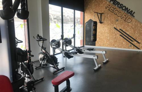 LA CARTOUCHERIE - Photo 34