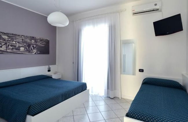 Residence Progresso - Photo 3