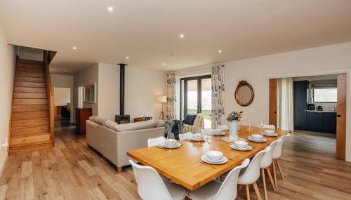 Home Farm Barn - Foto 2