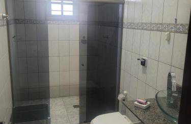 Sítio Piscina Grande com sauna - Foto 20