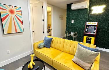 Ultimate NYC Experience 3 bedroom with Game - Foto 1