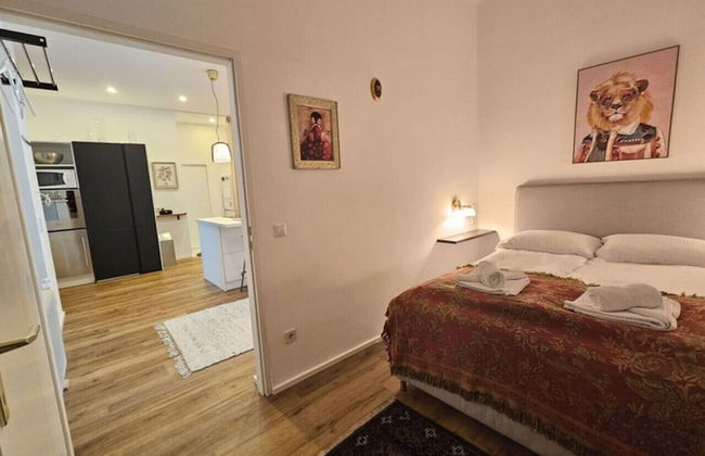 Red Orange Palm - Foto 13