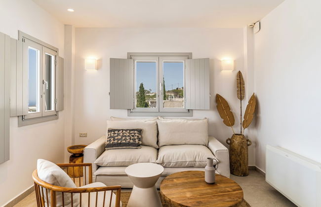 Arotron Santorini - Foto 25