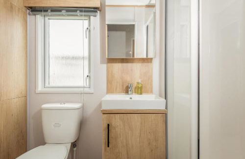 Lodge No 19 - St Andrews Lodge Park - Foto 18