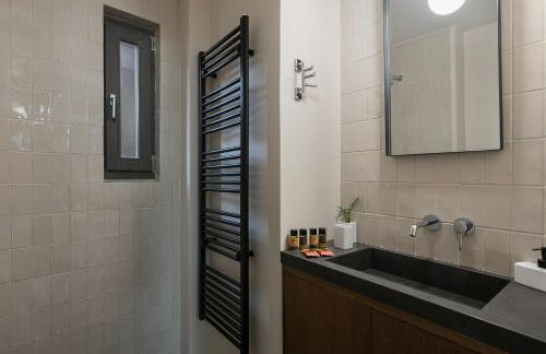 Velanis Ηouse, style into nature - secluded - Foto 21