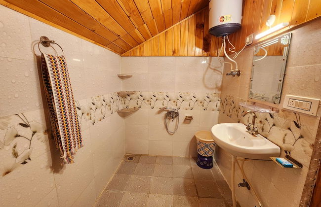 Hipostel Cottages Laida - Foto 6