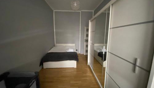 Apartament F21 Deluxe w Bielawie - Widok na Góry Sowie - Foto 5, wardrobe