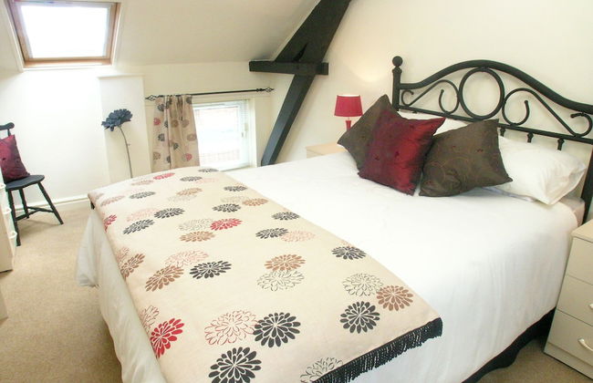 Hamlet Cottage - Foto 2