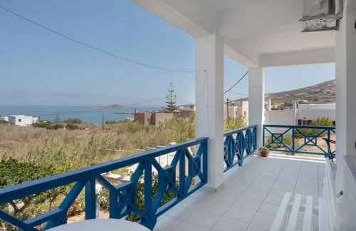 Kalliopis Apartment - Foto 13