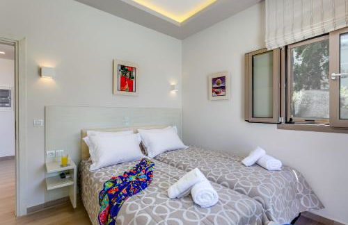 SUPERIOR VILLA MARINA MARE Sauna - Hammam - Pool - 250m from Beach - Foto 13