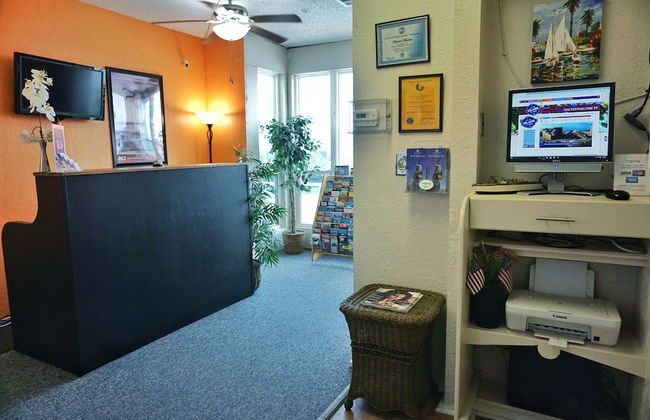 FOUR SEASONS on the gulf - Photo 2