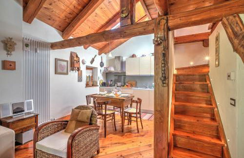 Romito Lodge Apartment Mountain Retreat - Happy Rentals - Foto 18