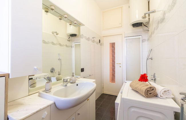 Alessia's Flat - Veneziano 3 - Foto 20