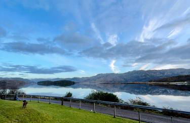 Loch Morar Private Suite - Foto 20
