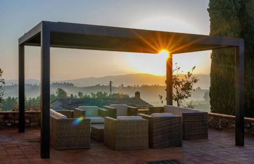 Villa Bonazza - Foto 9