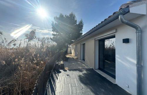 La Perle Rose Villa Standing 5 étoiles avec piscine jacuzzi et superbe vue - Foto 9