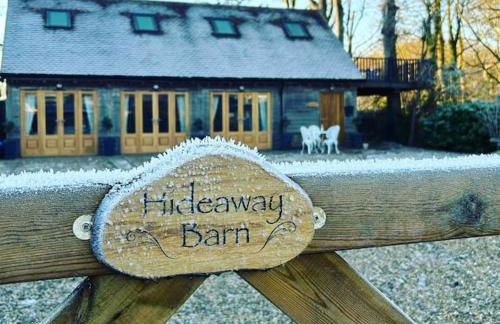 Hideaway Barn Coltishall Norfolk broads - Photo 34