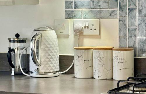 15 Off Last Min Business Leisure WiFi Parking Rugby - Foto 44