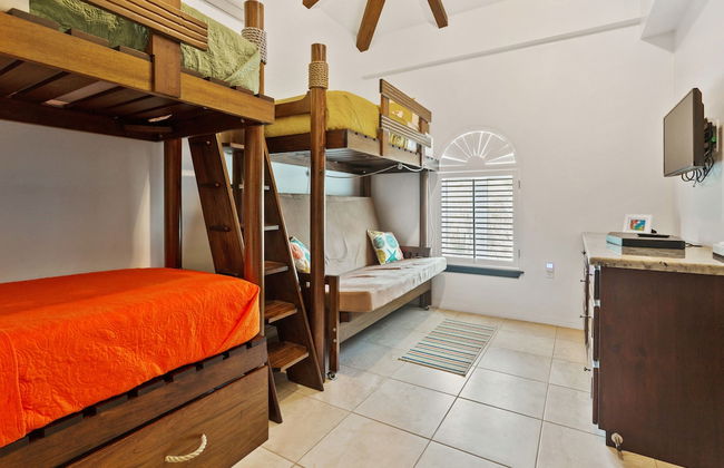 Sirenian Bay Resort - Villas & All Inclusive Bungalows - Foto 13