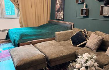 Elegant City Stay Cologne - Foto 6