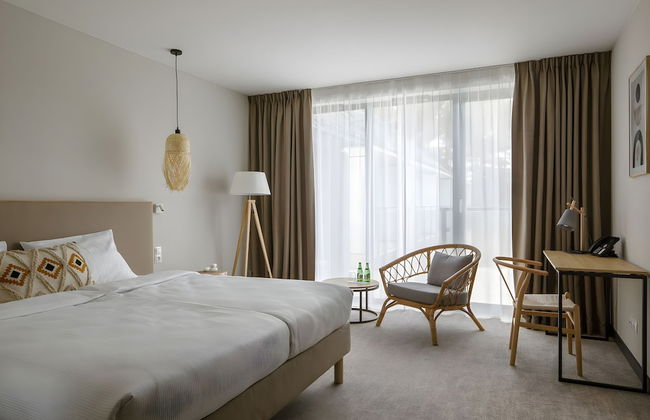 Saltic Resort & SPA ŁEBA - Foto 28