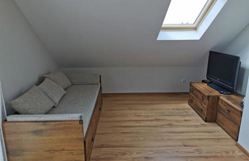 Agrostrzecha - Foto 7