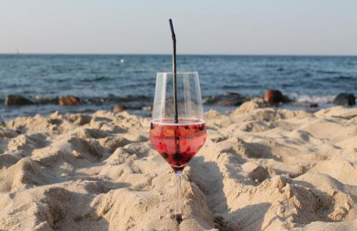 Ferienhaus in der Naehe der Ostsee - Foto 58