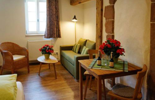 Urlaub Im Kulturdenkmal - Foto 7