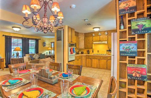 Pet-Friendly Kingston Home with Boat Ramp Access! - Foto 12