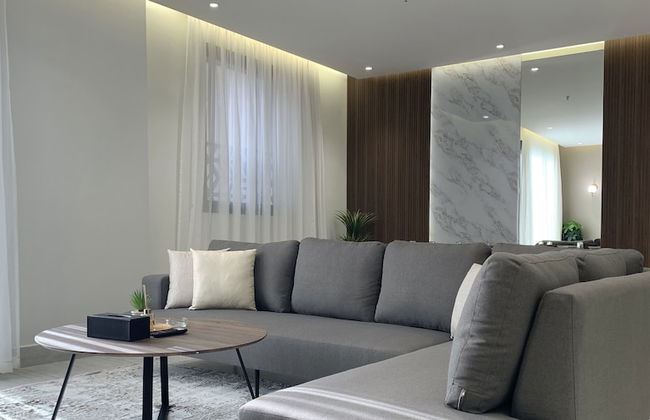 Kease Arid I-7 Luxury Gold Balcony XZ59 - Foto 1