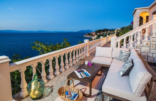 Villa Linda - Foto 52