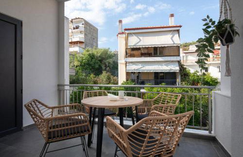 Nuovo Suites-Central Stay With Private Parking - Foto 57