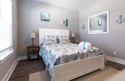 Amazing New 3br/2ba Laguna Beach! / 6p Golf Cart: 2 Mins to Beach/west PCB - Foto 82