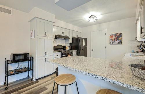 Carriage House - Foto 8