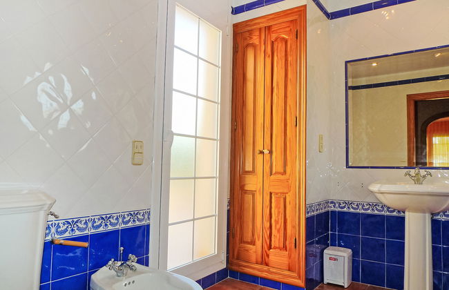 Villa Caleta - Photo 13