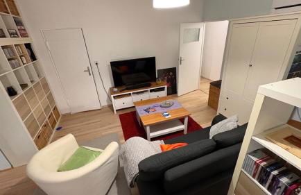 Idyllisches Apartment am Wasser - ruhig und zentral - Photo 3