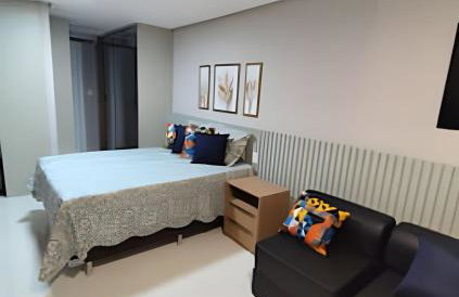 Art Studio - Praia de Armação - 30m Unid 118 - Foto 34