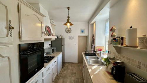 Pretty charming Breton cottage for 4 people - Foto 5