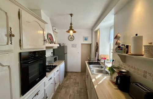 Pretty charming Breton cottage for 4 people - Foto 5