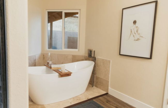 Secluded Mountain Retreat Near Yosemite by Casa Oso - Foto 16