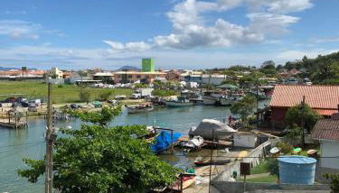 Casa Canal Barra da Lagoa - Foto 4