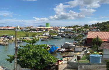 Casa Canal Barra da Lagoa - Foto 4